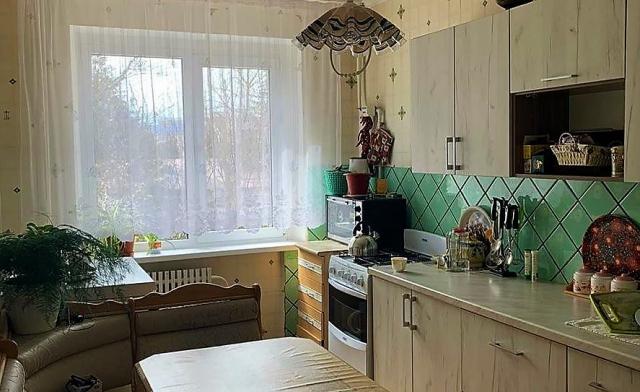 Квартира на продажу в Шепсе, Садовая ул, 6 фото №0