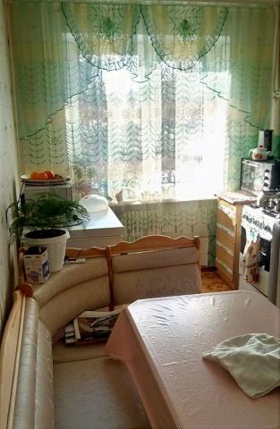 Квартира на продажу в Шепсе, Садовая ул, 6 фото №1