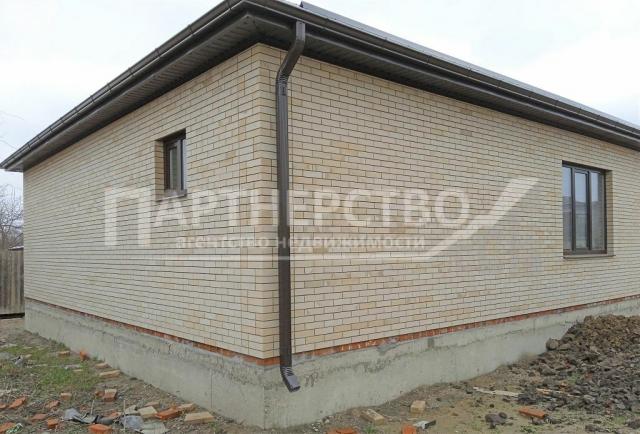 Дом на продажу в Афипском, Красноармейская улица фото №1