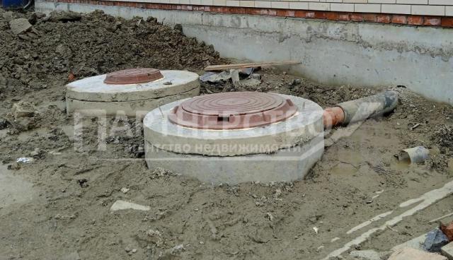 Дом на продажу в Афипском, Красноармейская улица фото №9