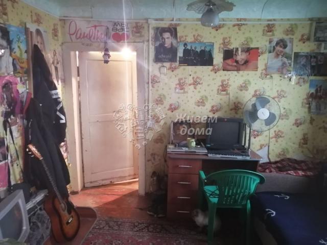 Дом на продажу в Волгограде, переулок вогульский фото №3