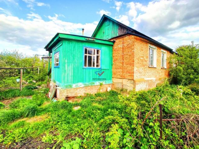 Дом на продажу в Пензе, 6-й Черниговский проезд, 10 фото №1
