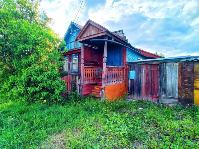 Дом на продажу в Пензе, 6-й Черниговский проезд, 10 фото №3