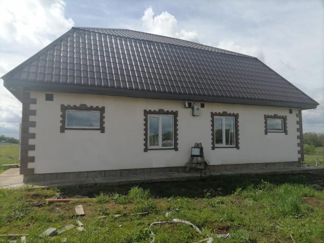 Дом с участком на продажу в Карамалах, ягодная фото №0