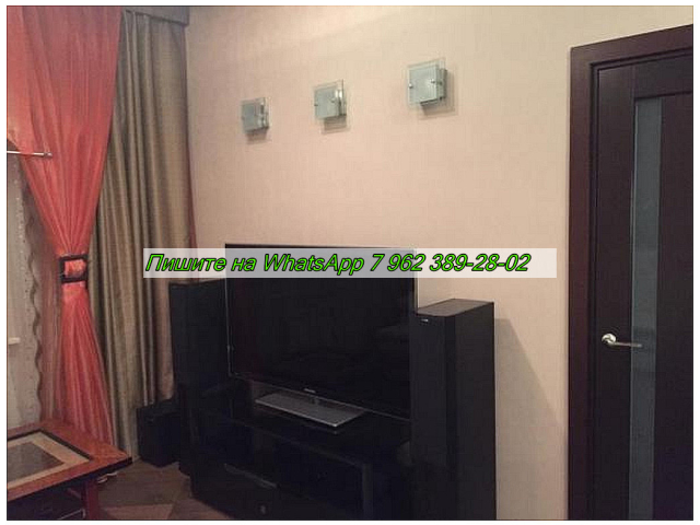 Сдается 1-к квартира фото №1