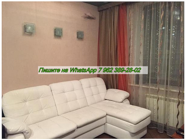 Сдается 1-к квартира фото №5