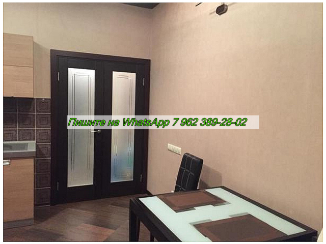 Сдается 1-к квартира фото №7