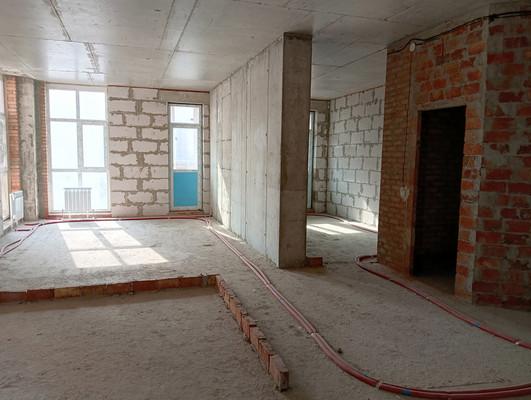 Квартира на продажу в Ростове-на-Дону, Журавлева пер, 130 фото №0
