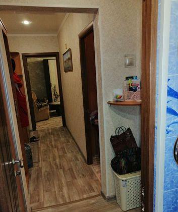 Квартира на продажу в Ростове-на-Дону, улица Ерёменко, 60/4 фото №0