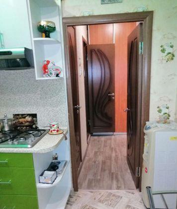 Квартира на продажу в Ростове-на-Дону, улица Ерёменко, 60/4 фото №4
