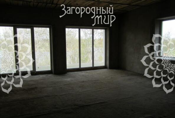 Дом с участком на продажу в Подрезково, микрорайон Планерная, посёлок Форелевое хозяйство Сходня, 7 фото №2