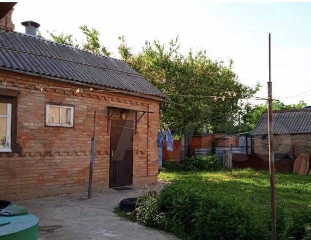 Дом на продажу в Батайске, Иноземцева улица фото №1