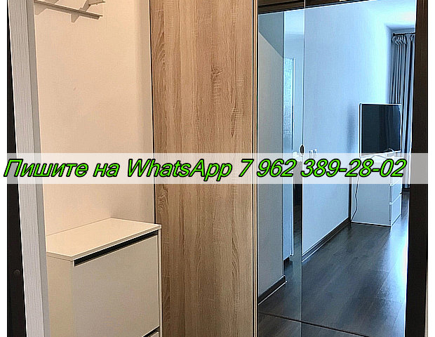 Сдается 1-к квартира фото №1