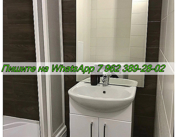 Сдается 1-к квартира фото №4