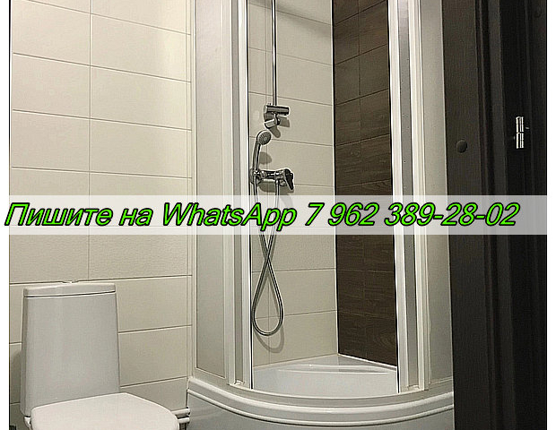 Сдается 1-к квартира фото №7