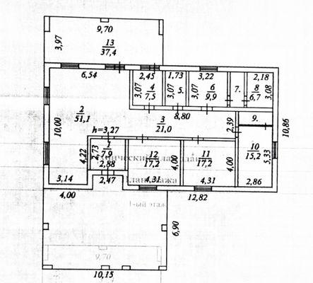 Дом на продажу в Екатеринбурге, Придорожная ул, 29Г фото №0