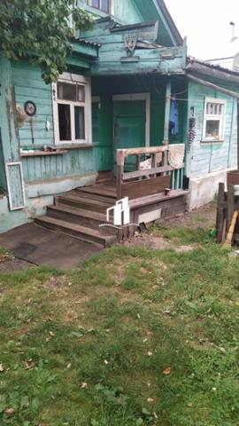 Дом на продажу в Егорьевске, пер. Северный улица, 16 фото №17