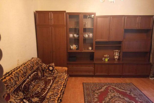 Квартира на продажу в Ростове-на-Дону, проспект Ленина, 144 фото №1