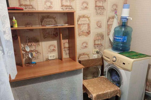 Квартира на продажу в Ростове-на-Дону, проспект Ленина, 144 фото №3