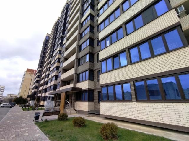 Квартира на продажу в Анапе, ул Владимирская, 88 фото №0