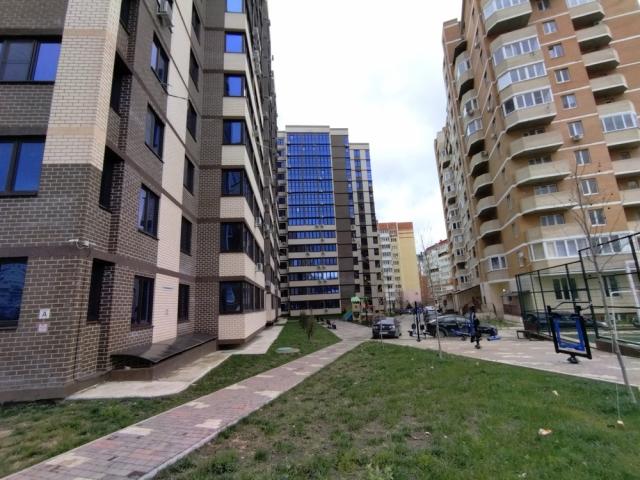 Квартира на продажу в Анапе, ул Владимирская, 88 фото №4