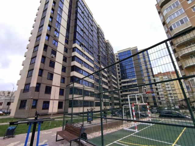 Квартира на продажу в Анапе, ул Владимирская, 88 фото №1