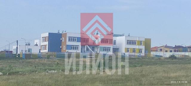 Участок на продажу в Бахчисарае, Бахчисарайская улица фото №0