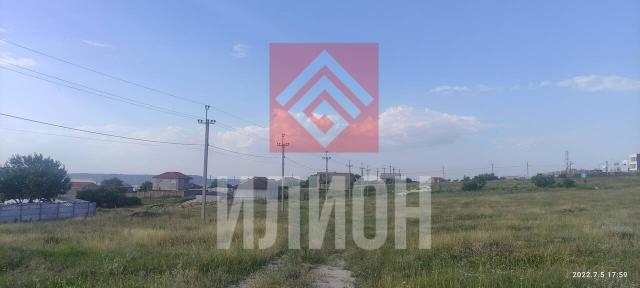 Участок на продажу в Бахчисарае, Бахчисарайская улица фото №1