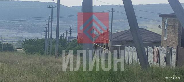 Участок на продажу в Бахчисарае, Бахчисарайская улица фото №2