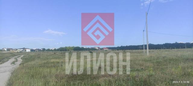 Участок на продажу в Бахчисарае, Бахчисарайская улица фото №3