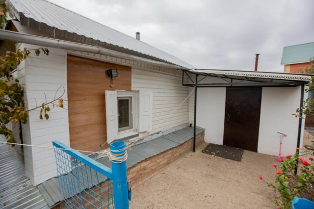 Дом на продажу в Оренбурге, ул Самолетная, д 106 фото №0