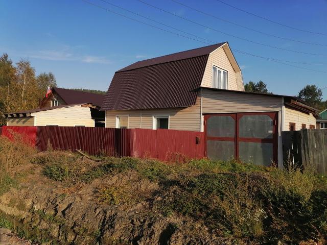Дом на продажу в Большом Луге, Слюдянская улица, 9 фото №2