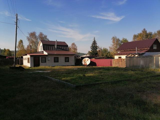 Дом на продажу в Большом Луге, Слюдянская улица, 9 фото №3