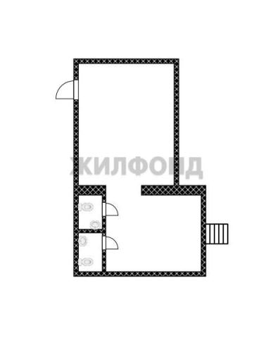 Готовый бизнес на продажу в Барнауле, Малахова улица, 89 фото №0