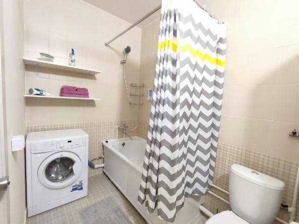 Квартира в аренду в Наволоках, улица 8 Марта, 2 фото №0