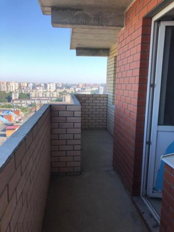 Квартира на продажу по адресу Россия, Краснодарский край, Краснодар, Фестивальная улица, 6 фото №4
