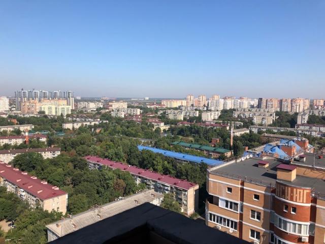Квартира на продажу по адресу Россия, Краснодарский край, Краснодар, Фестивальная улица, 6 фото №5