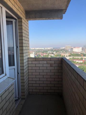Квартира на продажу по адресу Россия, Краснодарский край, Краснодар, Фестивальная улица, 6 фото №9