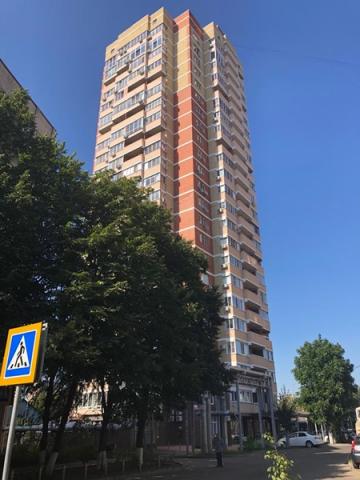 Квартира на продажу по адресу Россия, Краснодарский край, Краснодар, Фестивальная улица, 6 фото №14