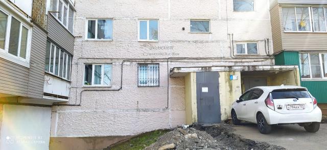Квартира на продажу в Владивостке, улица Гризодубовой, 71 фото №0
