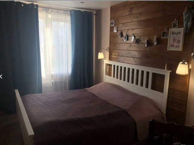 Квартира на продажу в Новочеркасске, Клещёва, 3 фото №3