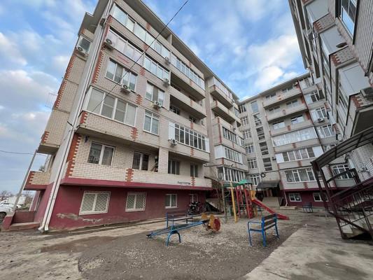 Помещение свободного назначения на продажу в Краснодаре, Куликова Поля ул, 16 фото №0