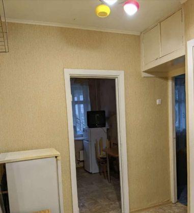 Квартира на продажу в Ростове-на-Дону, улица Ерёменко, 52 фото №1