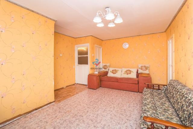 Квартира на продажу в Уфе, улица Блюхера, 29 фото №0