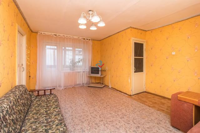 Квартира на продажу в Уфе, улица Блюхера, 29 фото №1