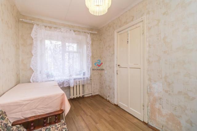 Квартира на продажу в Уфе, улица Блюхера, 29 фото №2