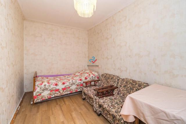 Квартира на продажу в Уфе, улица Блюхера, 29 фото №3