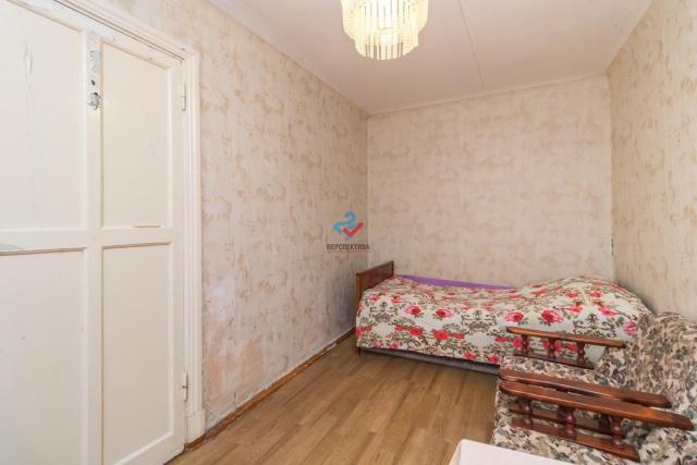 Квартира на продажу в Уфе, улица Блюхера, 29 фото №4