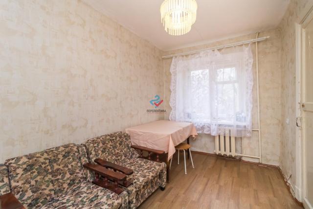 Квартира на продажу в Уфе, улица Блюхера, 29 фото №5