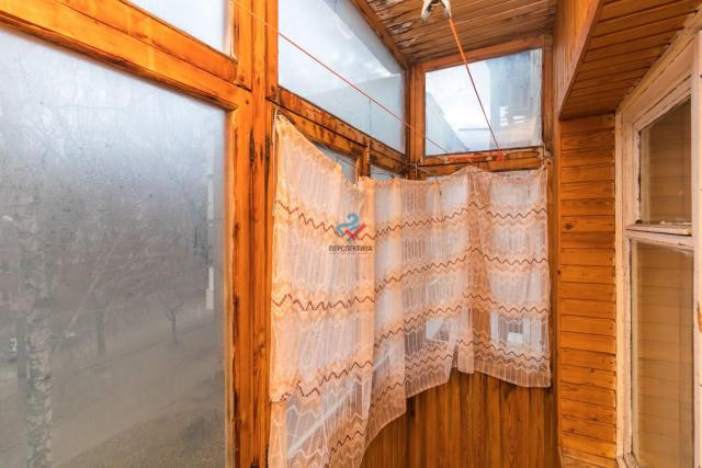 Квартира на продажу в Уфе, улица Блюхера, 29 фото №6